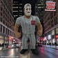 2026 Hasttel Toy Grapplers & Gimmicks Abe "Knuckleball" Schwartz