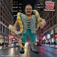 2026 Hasttel Toy Grapplers & Gimmicks Legacy Collection Jake "The Snake" Roberts [1996 Edition]