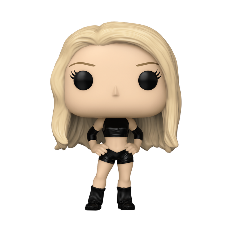 2025 WWE Funko POP! Vinyls 173 Stacy Keibler