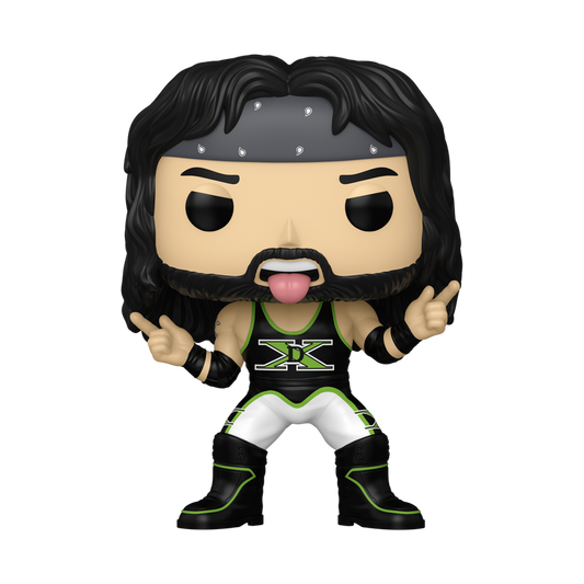 2025 WWE Funko POP! Vinyls 174 X-Pac