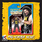 FC Toys Wrestle-Something Wrestlers Series 6 Cactus Jack
