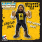 FC Toys Wrestle-Something Wrestlers Series 6 Cactus Jack