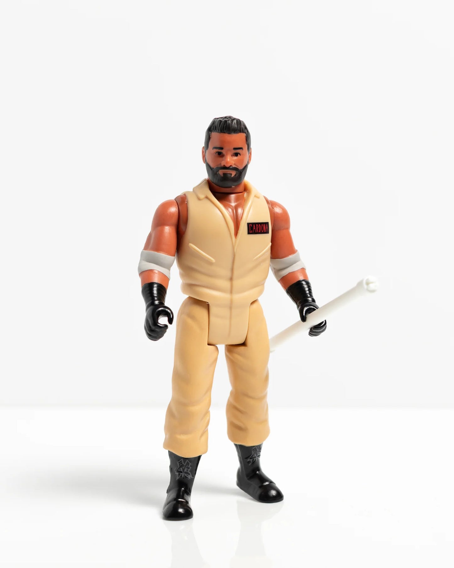2025 MAJOR Deathmatch Busters Matt Cardona [Standard]