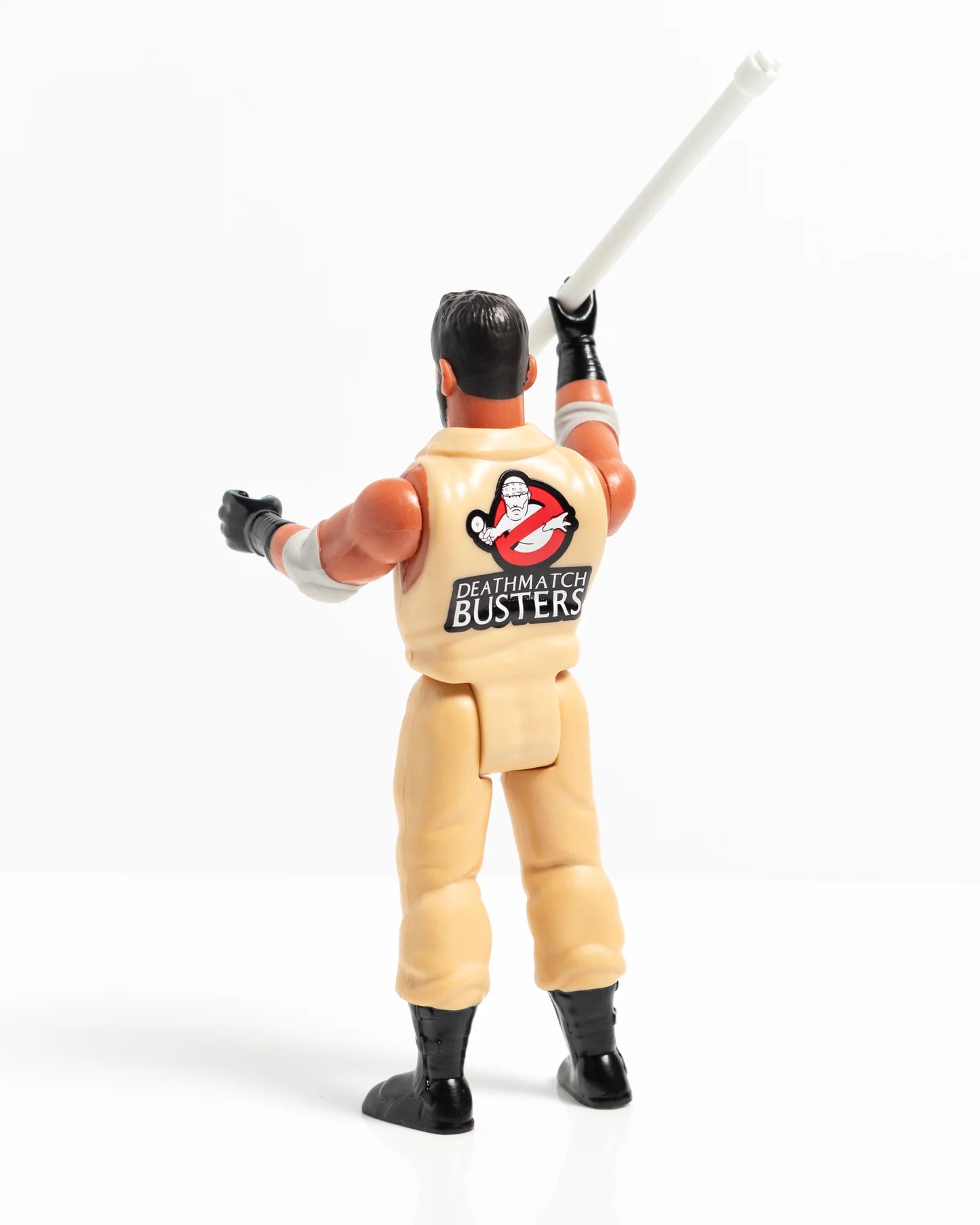 2025 MAJOR Deathmatch Busters Matt Cardona [Standard]