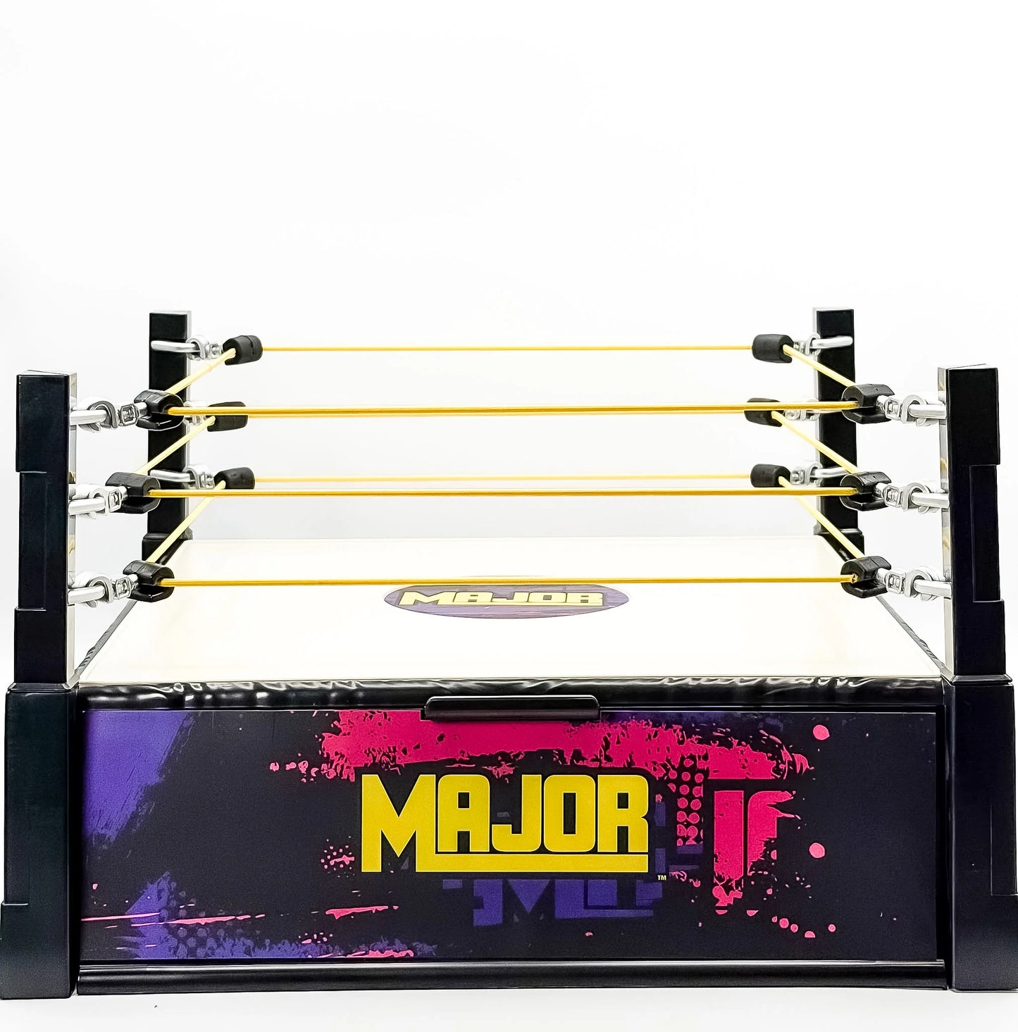 2026 MAJOR Official Ring