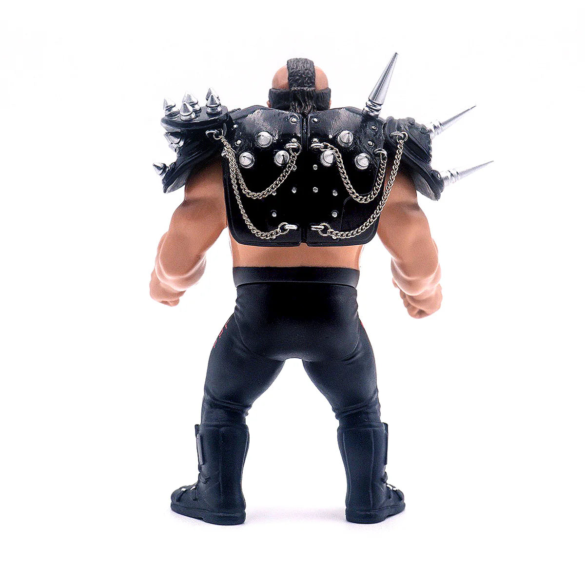 2025 Zombie Sailor's Toys Wrestling's Heels & Faces Multipack: The