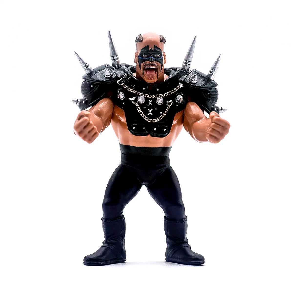 2025 Zombie Sailor's Toys Wrestling's Heels & Faces Multipack: The Road Warriors