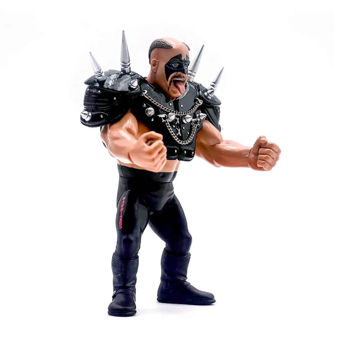 2025 Zombie Sailor's Toys Wrestling's Heels & Faces Multipack: The Road Warriors