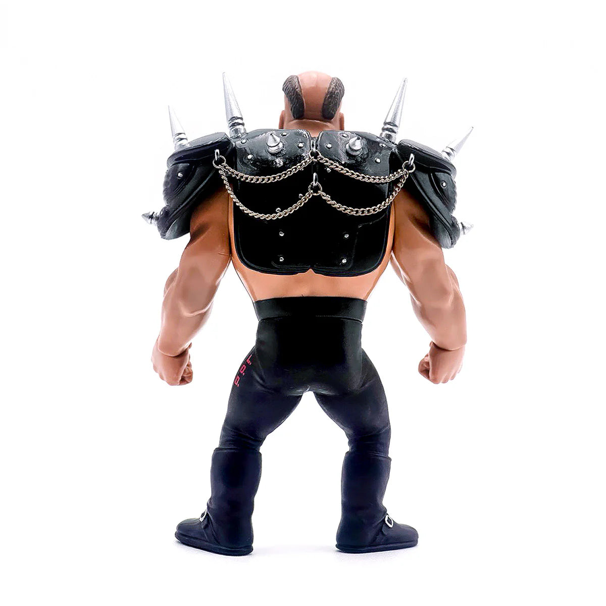 2025 Zombie Sailor's Toys Wrestling's Heels & Faces Multipack: The Road Warriors