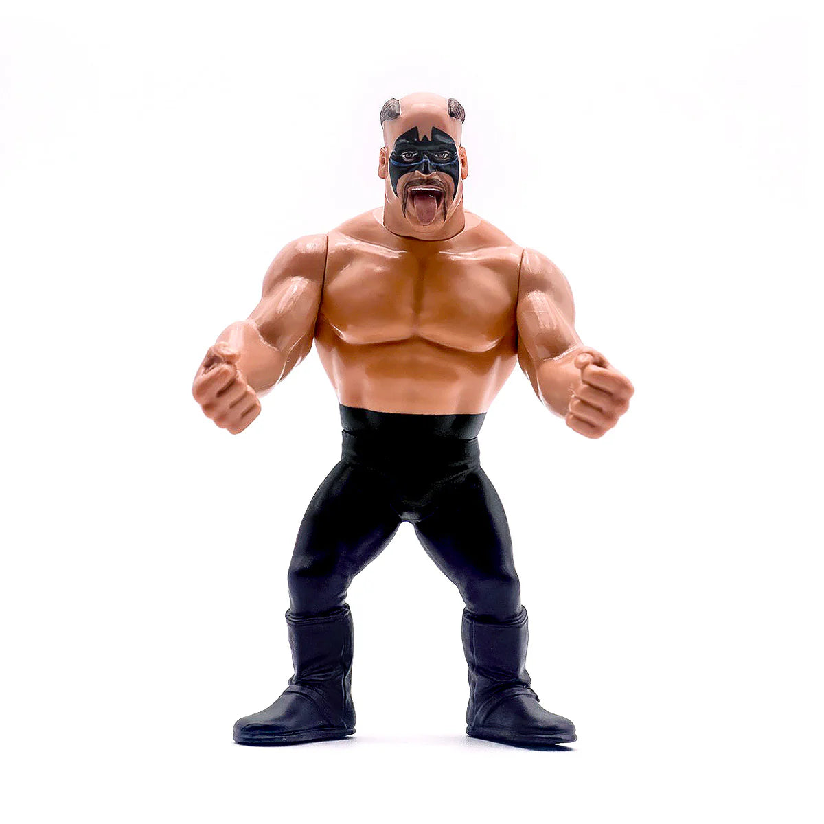 2025 Zombie Sailor's Toys Wrestling's Heels & Faces Multipack: The Road Warriors