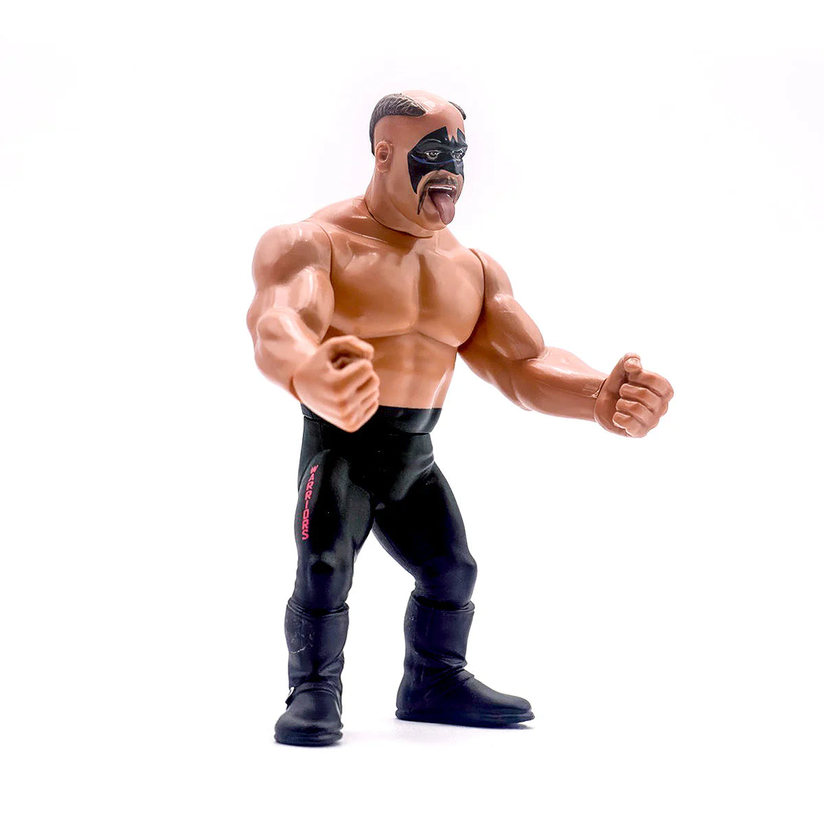 2025 Zombie Sailor's Toys Wrestling's Heels & Faces Multipack: The Road Warriors