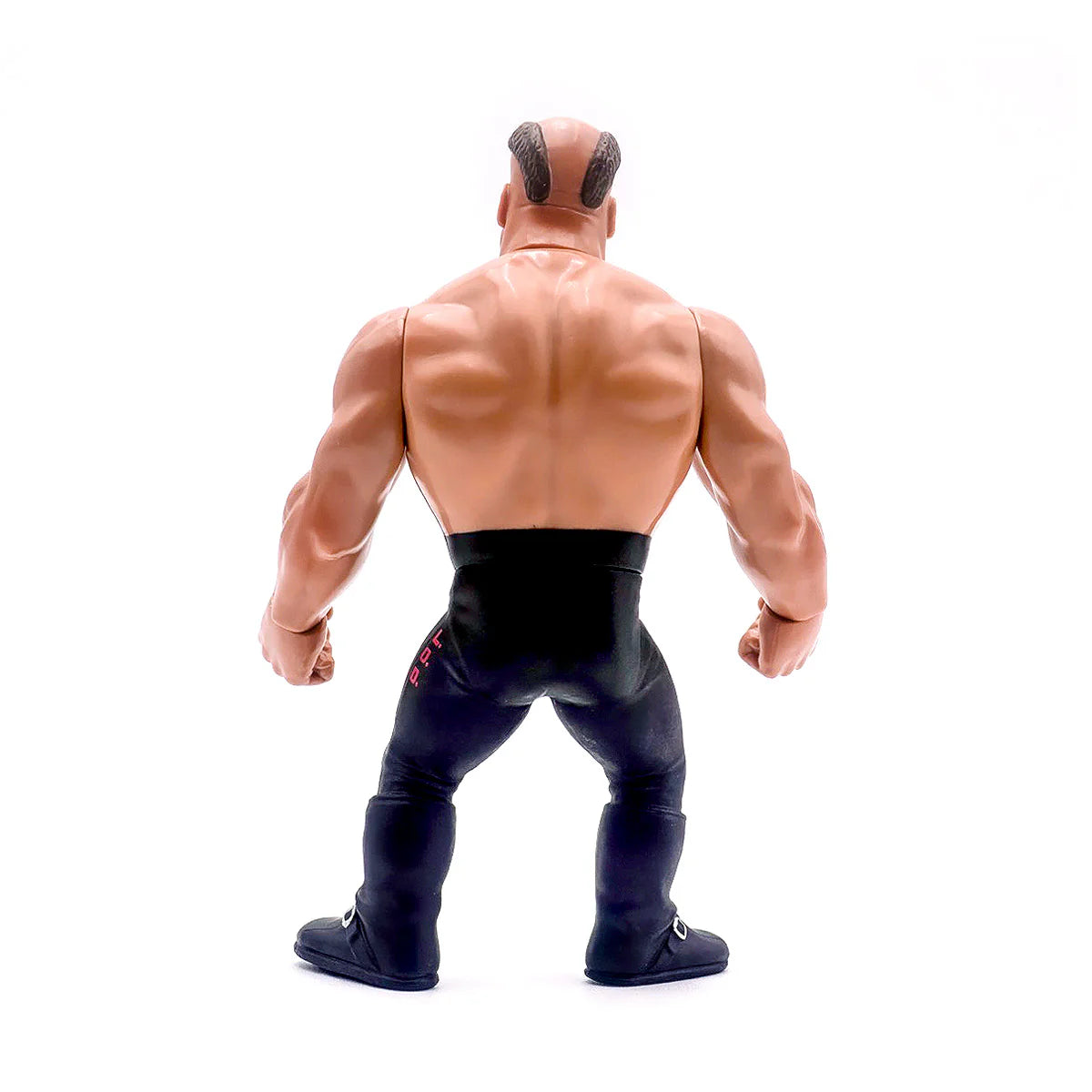 2025 Zombie Sailor's Toys Wrestling's Heels & Faces Multipack: The Road Warriors
