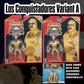 2024 KWK Kayfabe Heroes Series 2 Conquistador Dos [Variant A]