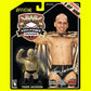 KWK Kayfabe Heroes Tiger Jackson [Exclusive]