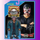 KWK Kayfabe Heroes Limited 500 Series Great Sasuke [Blue Robe]