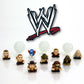 2012 WWE Blip Toys Squinkies Series 3