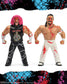 MAJOR Bendies 2-Pack: Sabu vs. Joey Janela