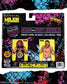 MAJOR Bendies 2-Pack: Sabu vs. Joey Janela