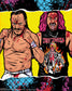MAJOR Bendies 2-Pack: Sabu vs. Joey Janela