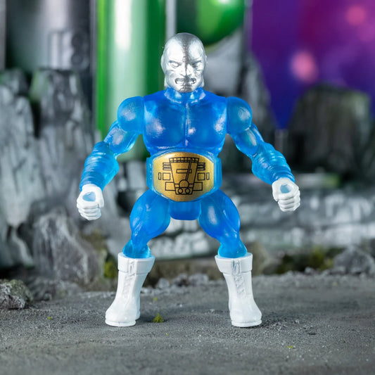 2019 Spy Monkey Creations Battle Tribes Series 18 Micro Battler Jesse