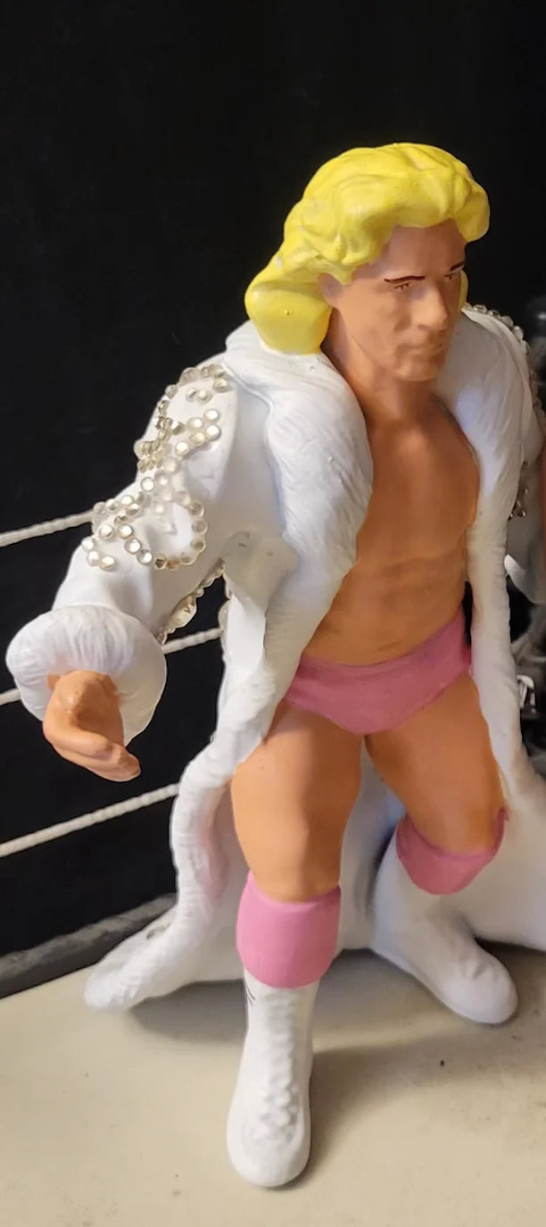 2025 Sinn Bodhi Ric Flair Shop Exclusive Ric Flair [With Pink Trunks]
