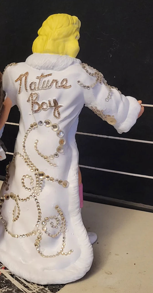 2025 Sinn Bodhi Ric Flair Shop Exclusive Ric Flair [With Pink Trunks]