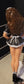 2025 Sinn Bodhi Ric Flair Shop Exclusive Fifi the French Maid