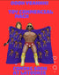 2026 LaToonie Wrestling Giant Series 8" Scale "Macho Man" Randy Savage [Commercial Edition]
