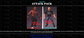 Unreleased WWF Jakks Pacific Attack Pack: Shawn Michaels vs. Stone Cold Steve Austin