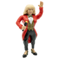 2026 Title Run Toys Run-In Series Mike McGuirk [Red Edition]