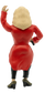 2026 Title Run Toys Run-In Series Mike McGuirk [Red Edition]