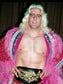 2025 Sinn Bodhi Ric Flair Shop Exclusive Ric Flair [With Red Robe]