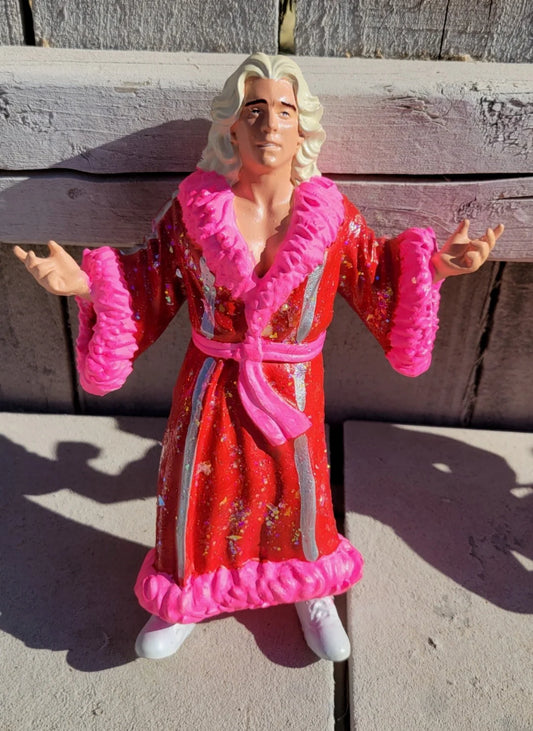 2025 Sinn Bodhi Ric Flair Shop Exclusive Ric Flair [With Red Robe]