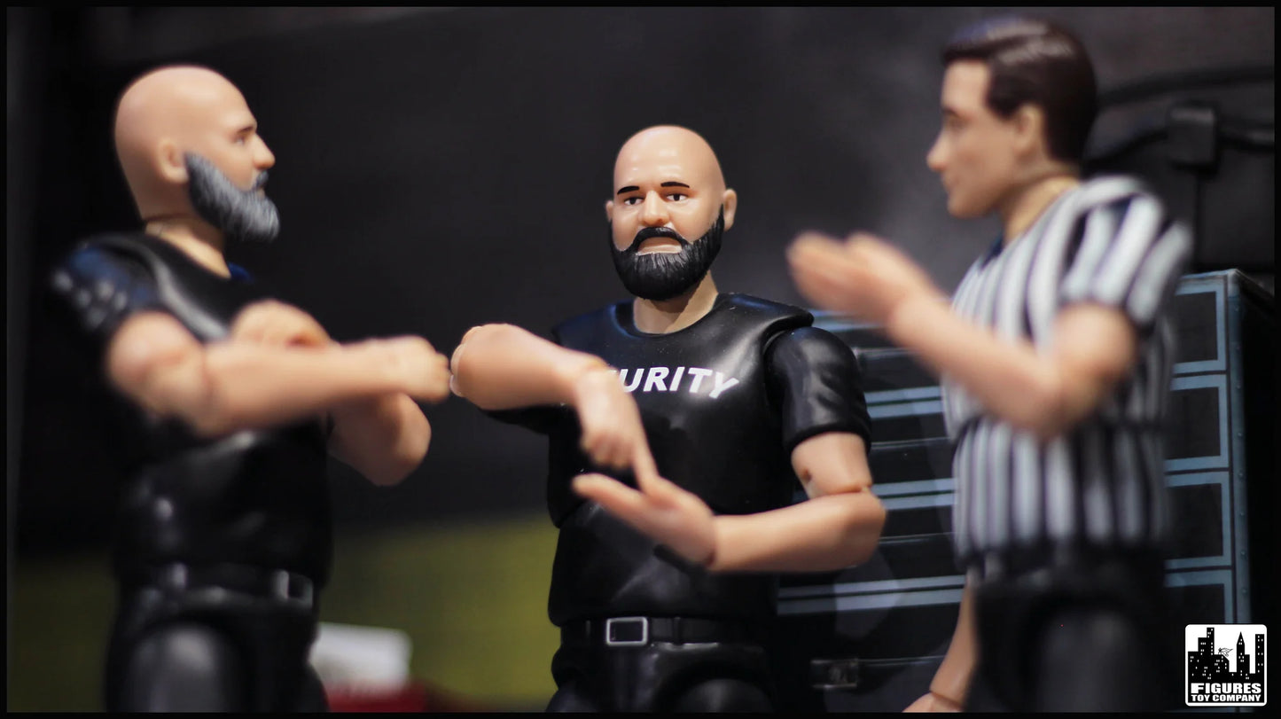 2024 FTC Ultimate Security Guard