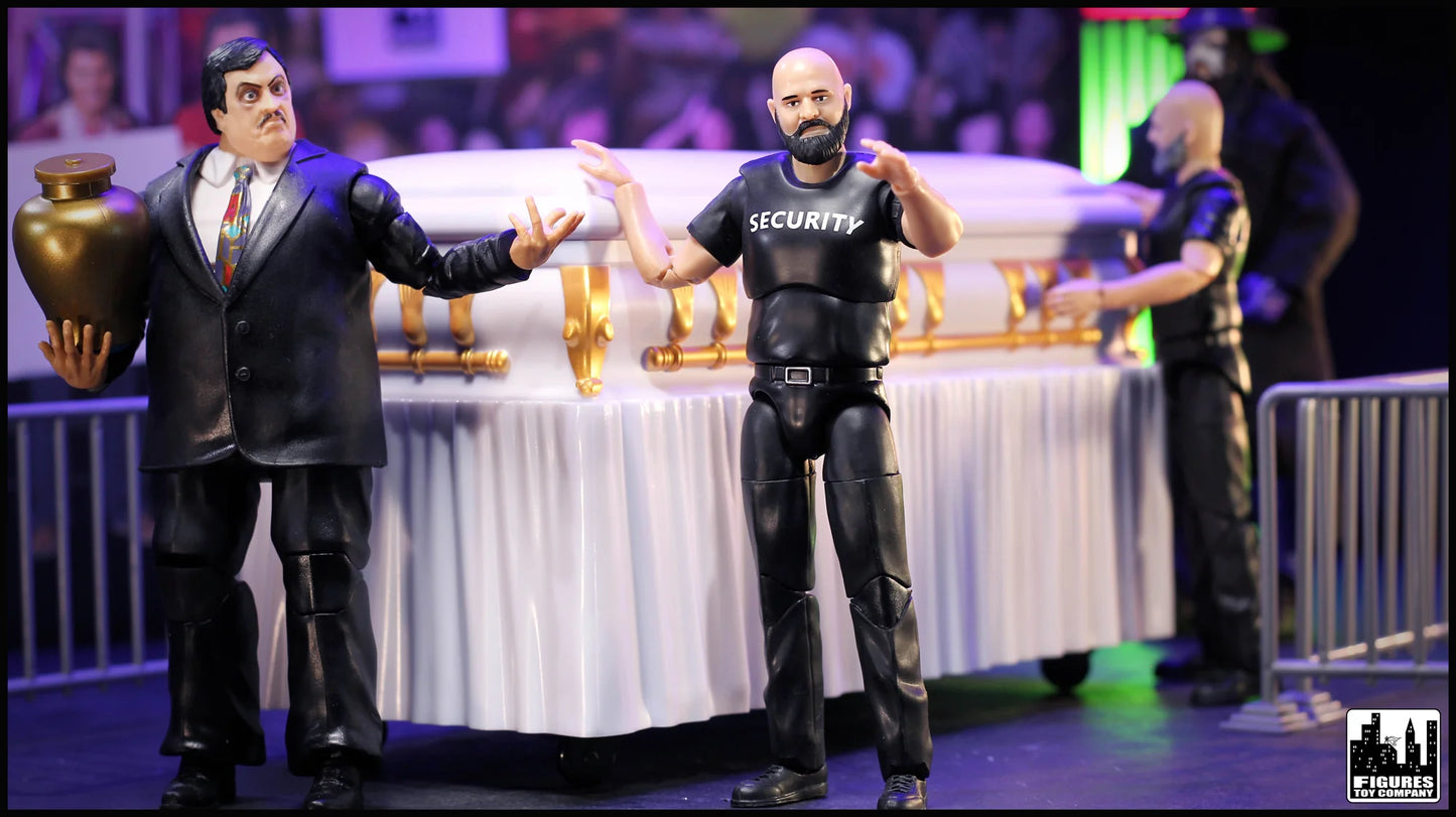 2024 FTC Ultimate Security Guard