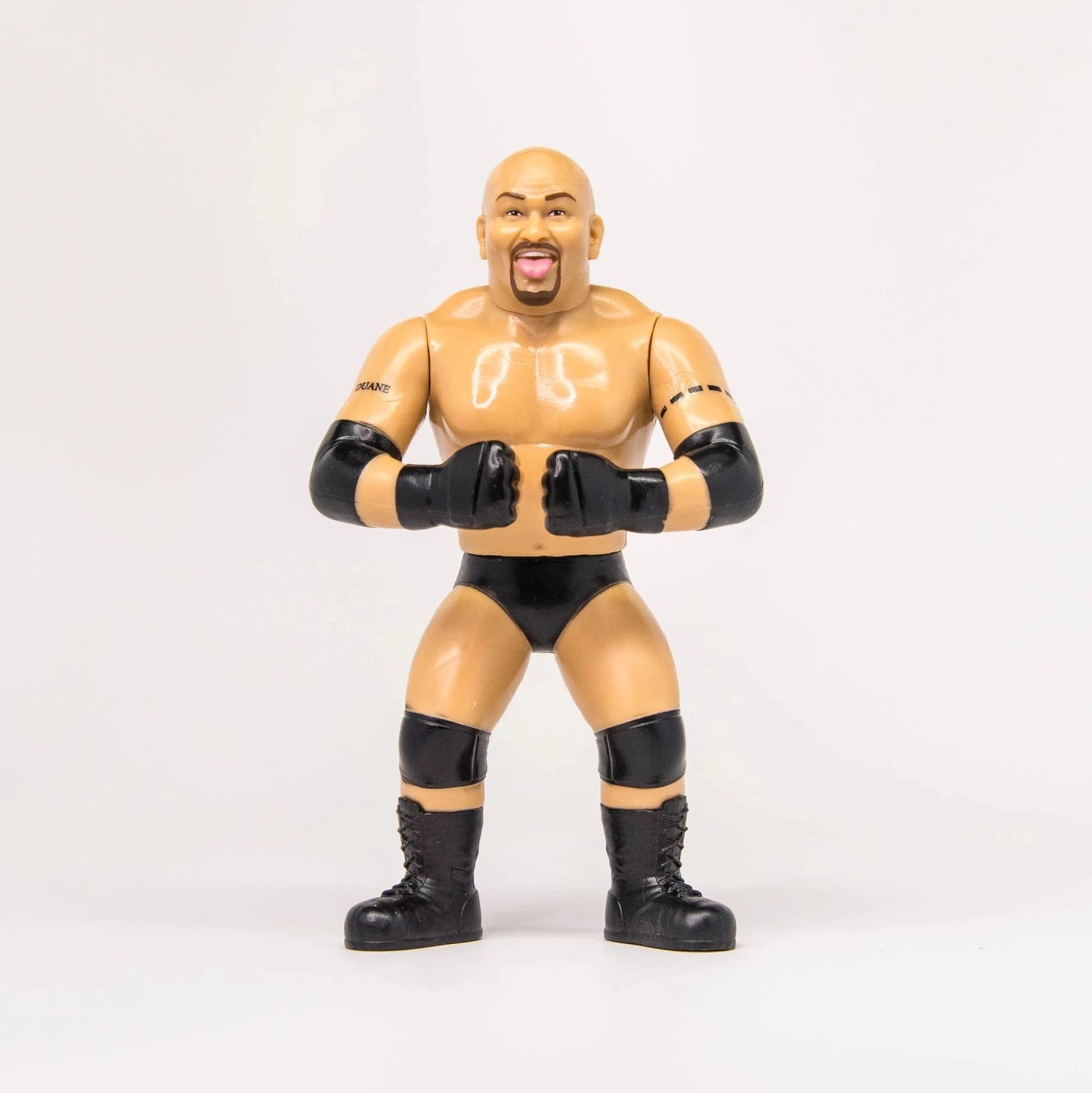 2026 FC Toys Wrestle-Something Wrestlers Series 5 Gillberg