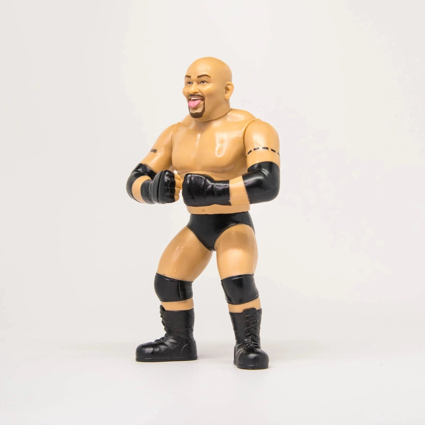2026 FC Toys Wrestle-Something Wrestlers Series 5 Gillberg
