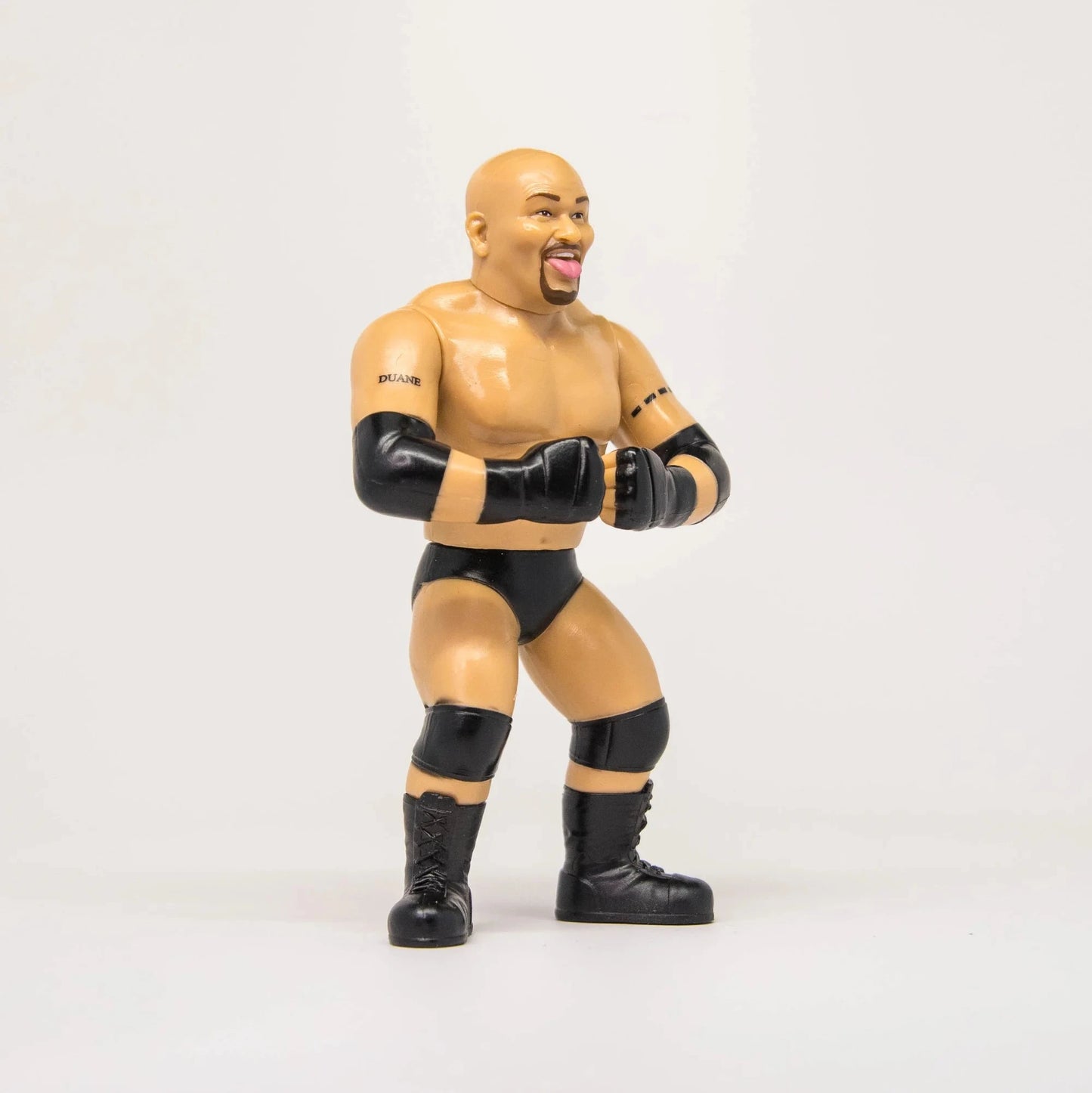 2026 FC Toys Wrestle-Something Wrestlers Series 5 Gillberg