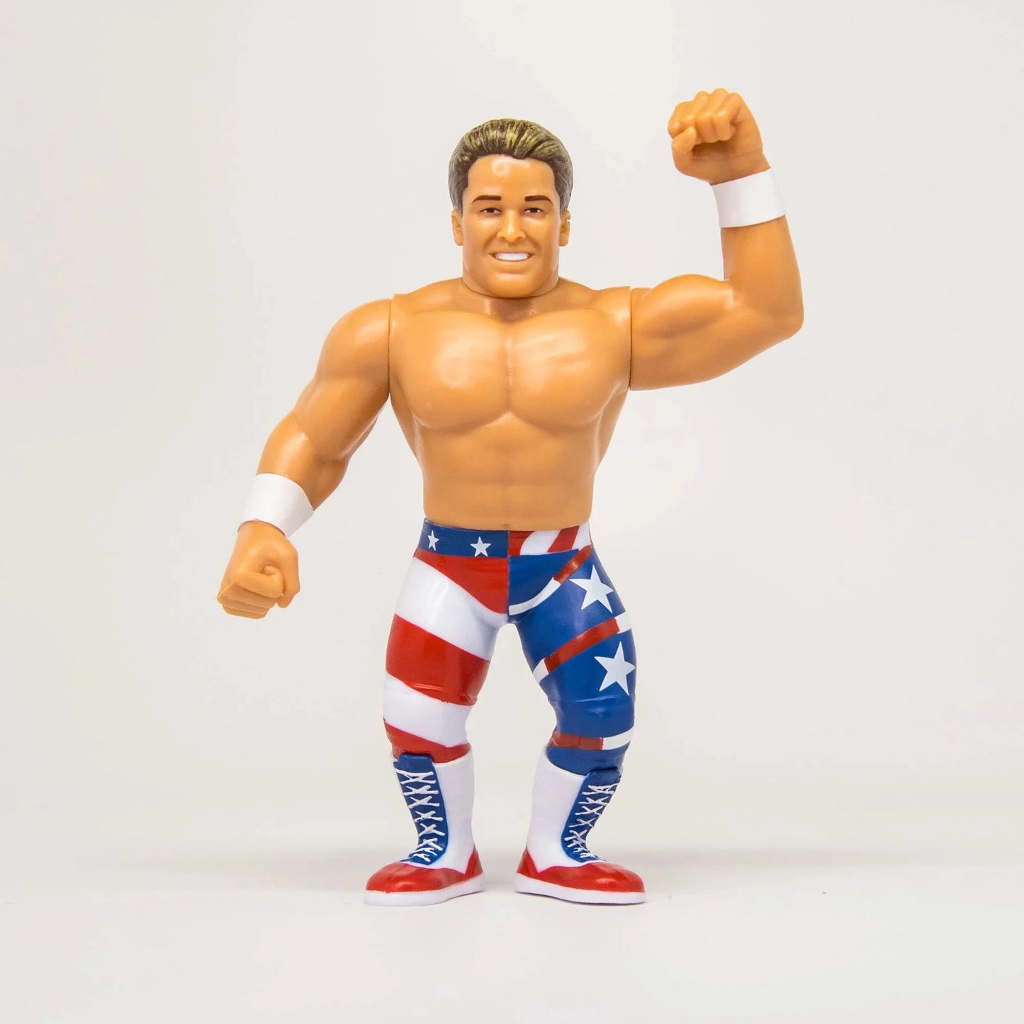 2026 FC Toys Wrestle-Something Wrestlers Series 5 Marcus Alexander Bagwell