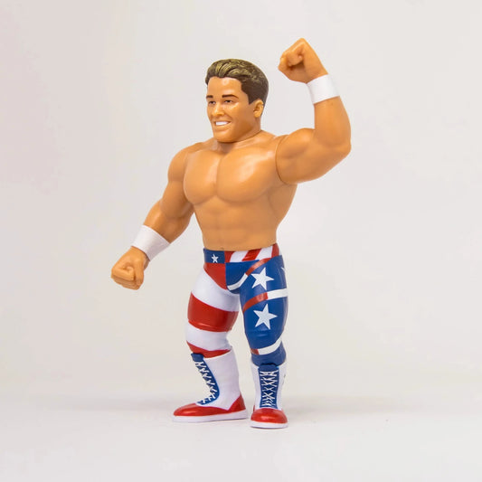 2026 FC Toys Wrestle-Something Wrestlers Series 5 Marcus Alexander Bagwell