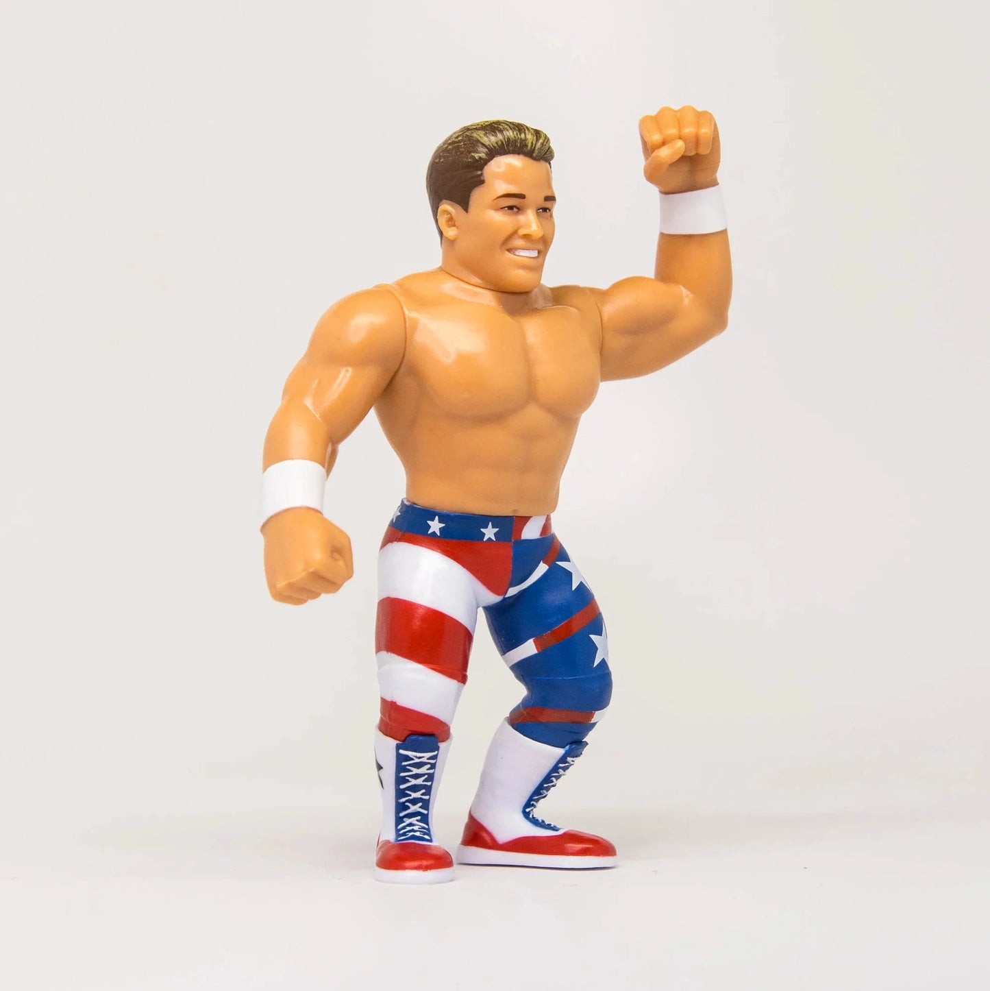 2026 FC Toys Wrestle-Something Wrestlers Series 5 Marcus Alexander Bagwell