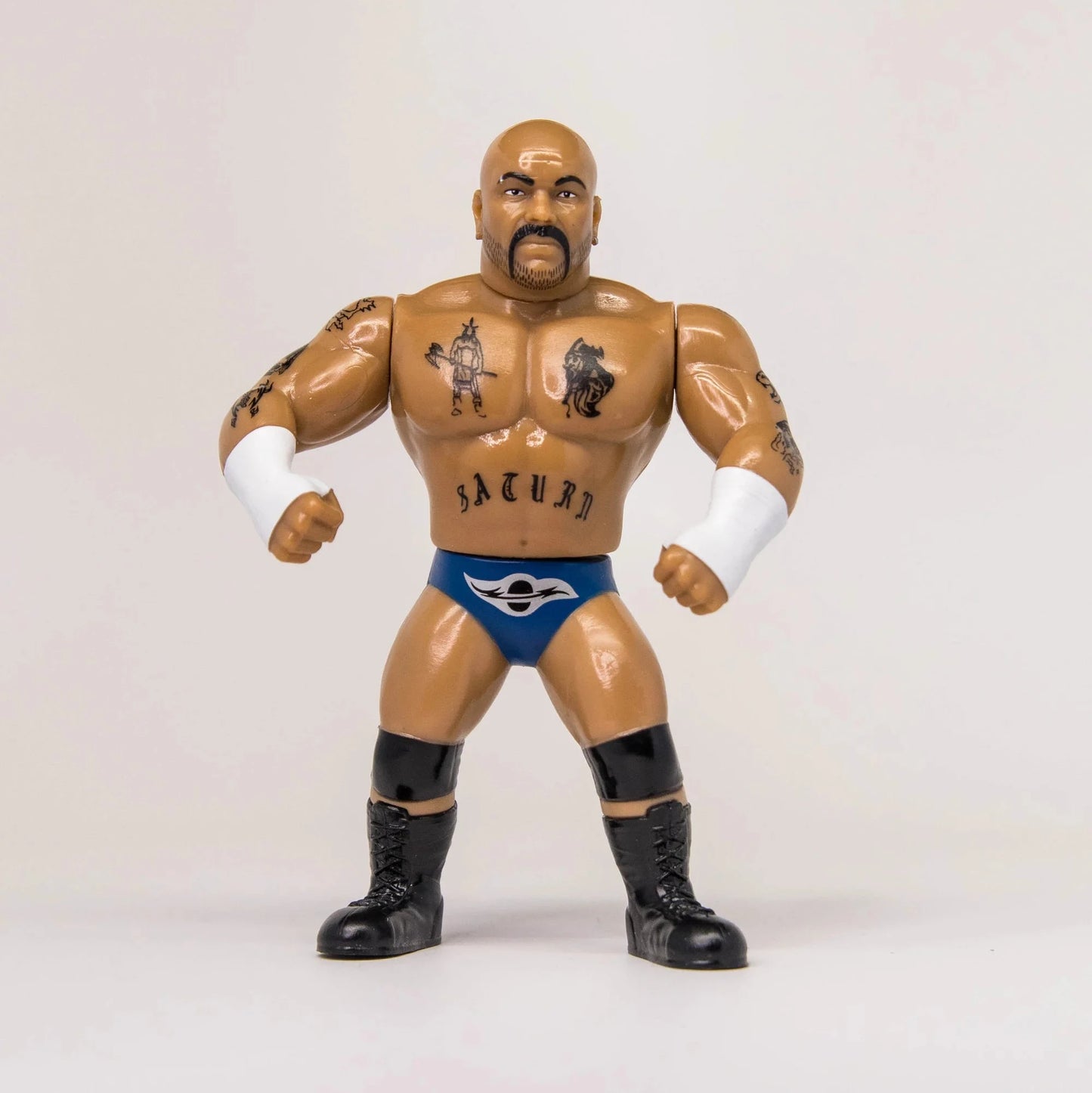2026 FC Toys Wrestle-Something Wrestlers Series 5 Perry Saturn [Variant]