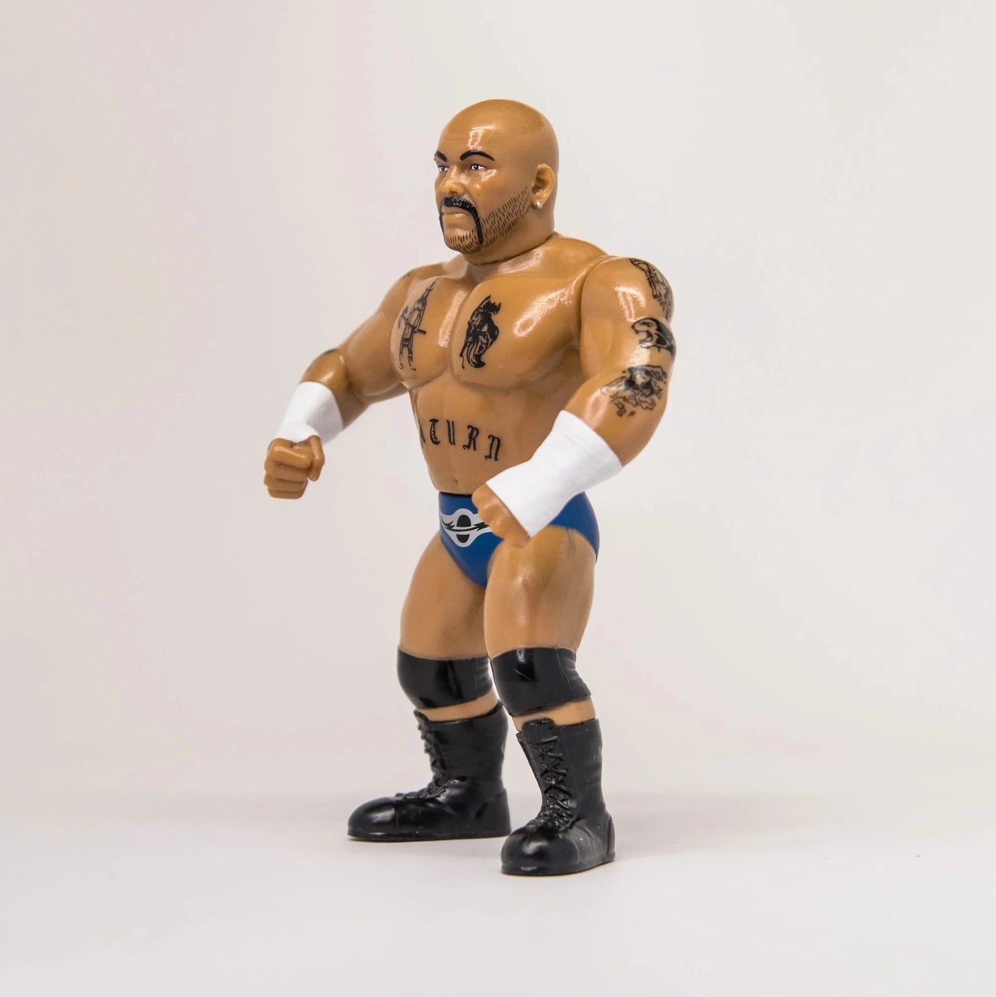 2026 FC Toys Wrestle-Something Wrestlers Series 5 Perry Saturn [Variant]