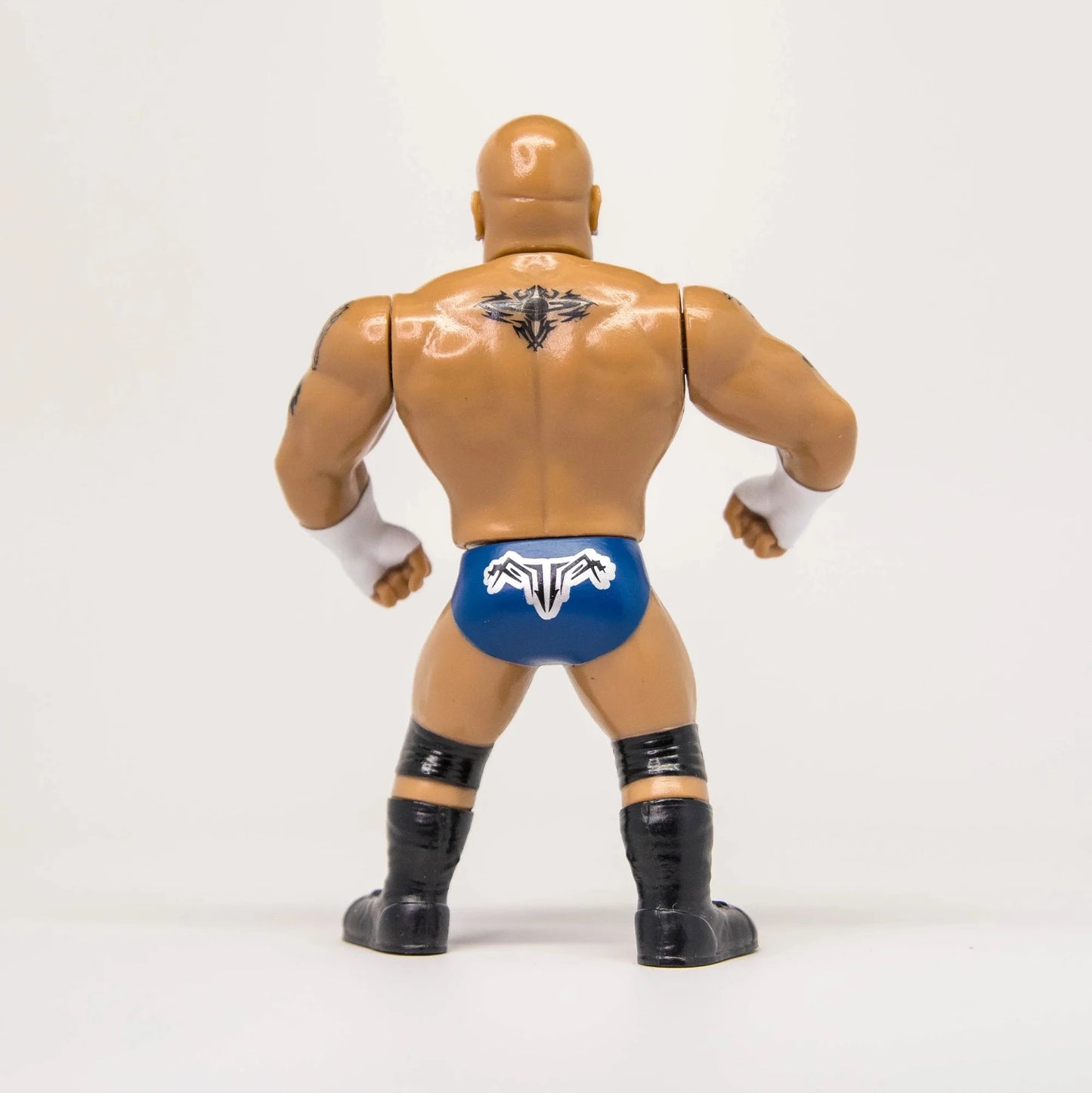 2026 FC Toys Wrestle-Something Wrestlers Series 5 Perry Saturn [Variant]