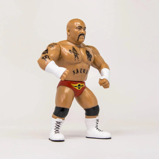 2026 FC Toys Wrestle-Something Wrestlers Series 5 Perry Saturn