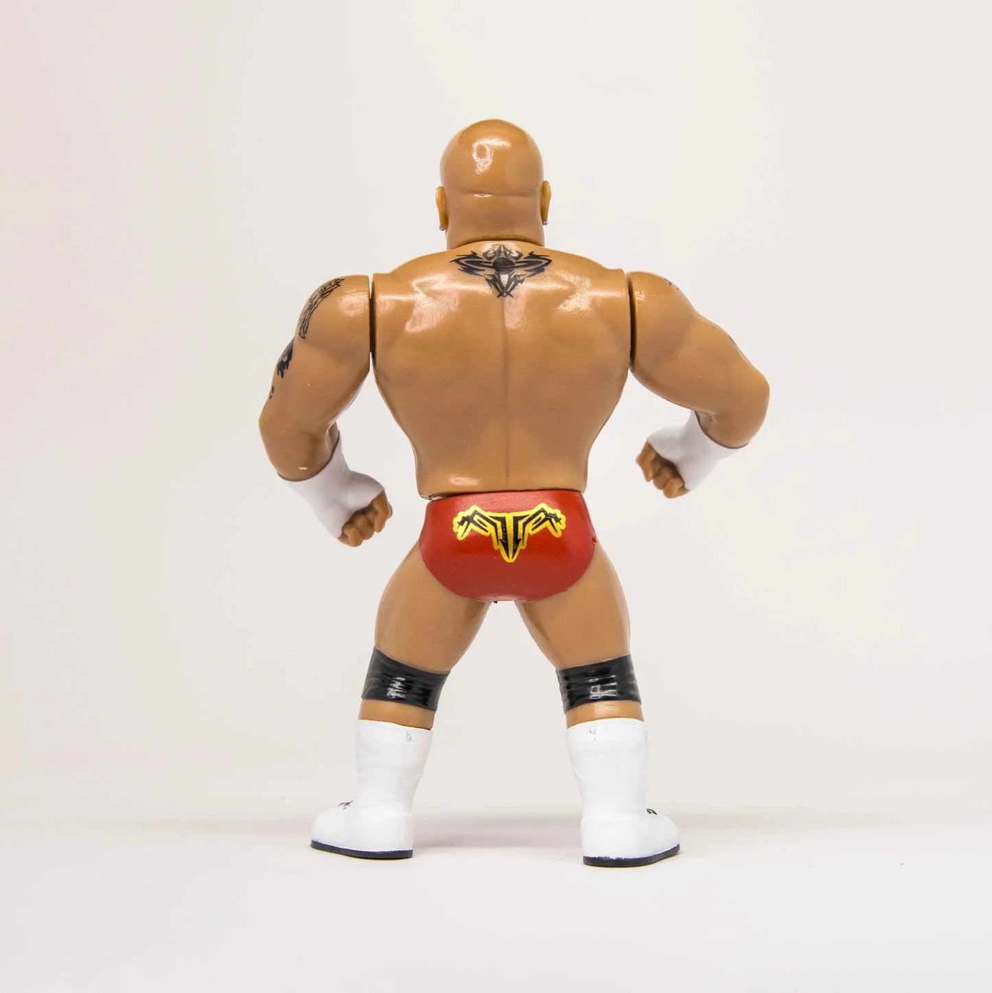 2026 FC Toys Wrestle-Something Wrestlers Series 5 Perry Saturn