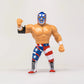 2026 FC Toys Wrestle-Something Wrestlers Series 5  "The Patriot" Del Wilkes