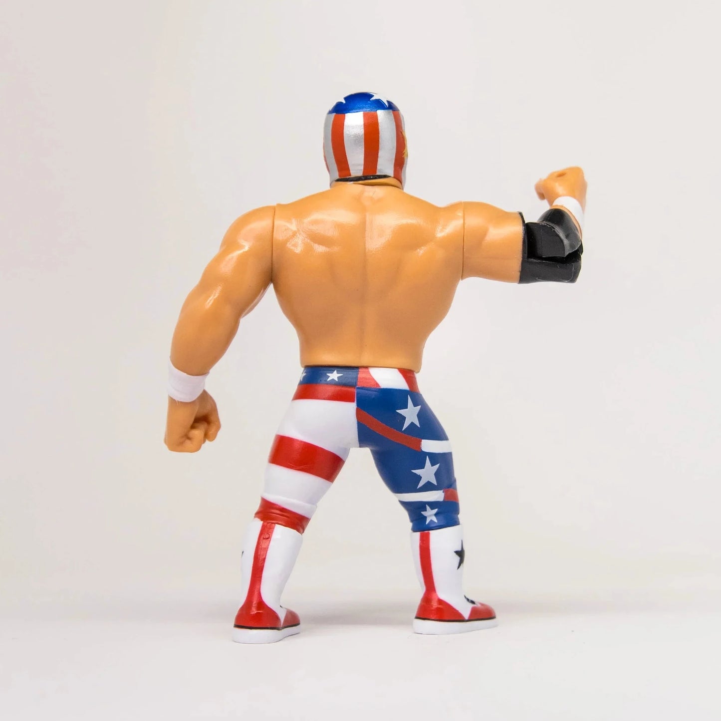 2026 FC Toys Wrestle-Something Wrestlers Series 5  "The Patriot" Del Wilkes