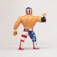 2026 FC Toys Wrestle-Something Wrestlers Series 5  "The Patriot" Del Wilkes
