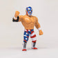 2026 FC Toys Wrestle-Something Wrestlers Series 5  "The Patriot" Del Wilkes